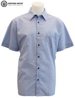 Shirt S/S MPB-all-Papamoa College Shop - Uniform Group