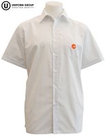 Shirt S/S MPB-all-Papamoa College Shop - Uniform Group