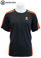 PE Shirt NEW-all-Papamoa College Shop - Uniform Group