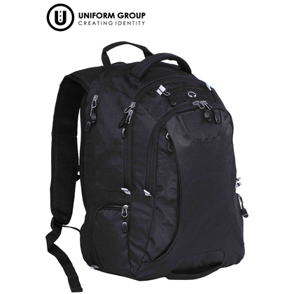 Backpack - Network