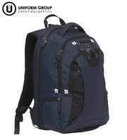 Backpack - Network-all-Papamoa College Shop - Uniform Group