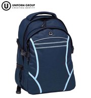 Backpack - Reflex-all-Papamoa College Shop - Uniform Group