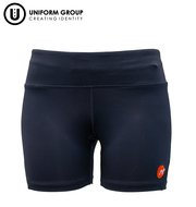 Shorts Spandex-all-Papamoa College Shop - Uniform Group