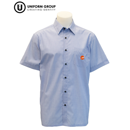 Shirt S/S - Junior MPB NEW