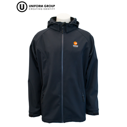 Jacket Softshell Navy NEW