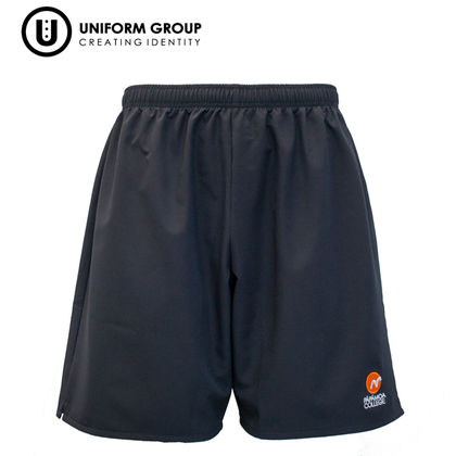 PE Shorts - Navy NEW