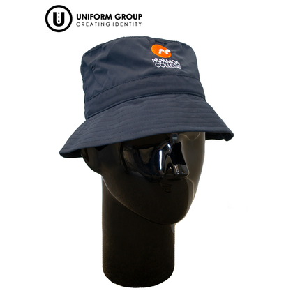 Bucket Hat - Navy NEW