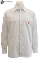 Shirt L/S MPB-all-Papamoa College Shop - Uniform Group