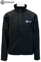 Jacket Softshell | MPB-all-Papamoa College Shop - Uniform Group